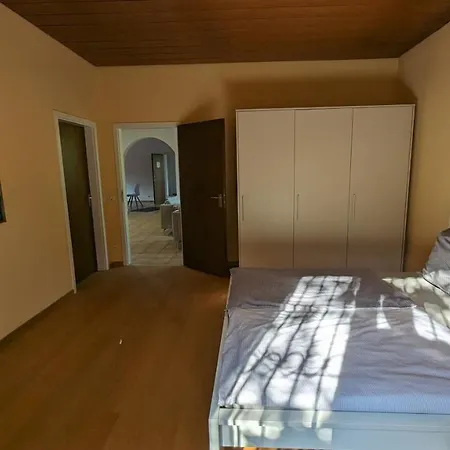 Fewo Sonnenschein Bungalow Sankt Ingbert Exterior foto