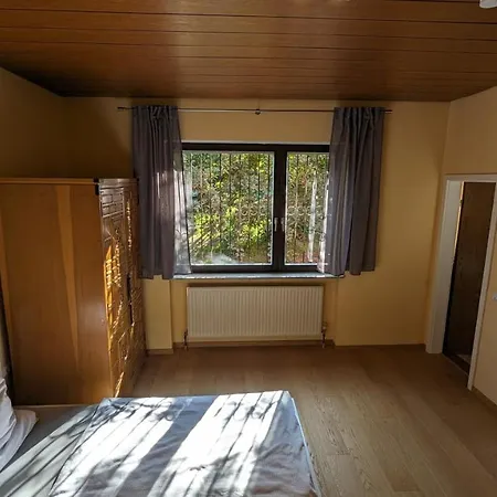 Fewo Sonnenschein Bungalow Sankt Ingbert Exterior foto