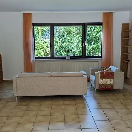 Fewo Sonnenschein Bungalow Sankt Ingbert Exterior foto