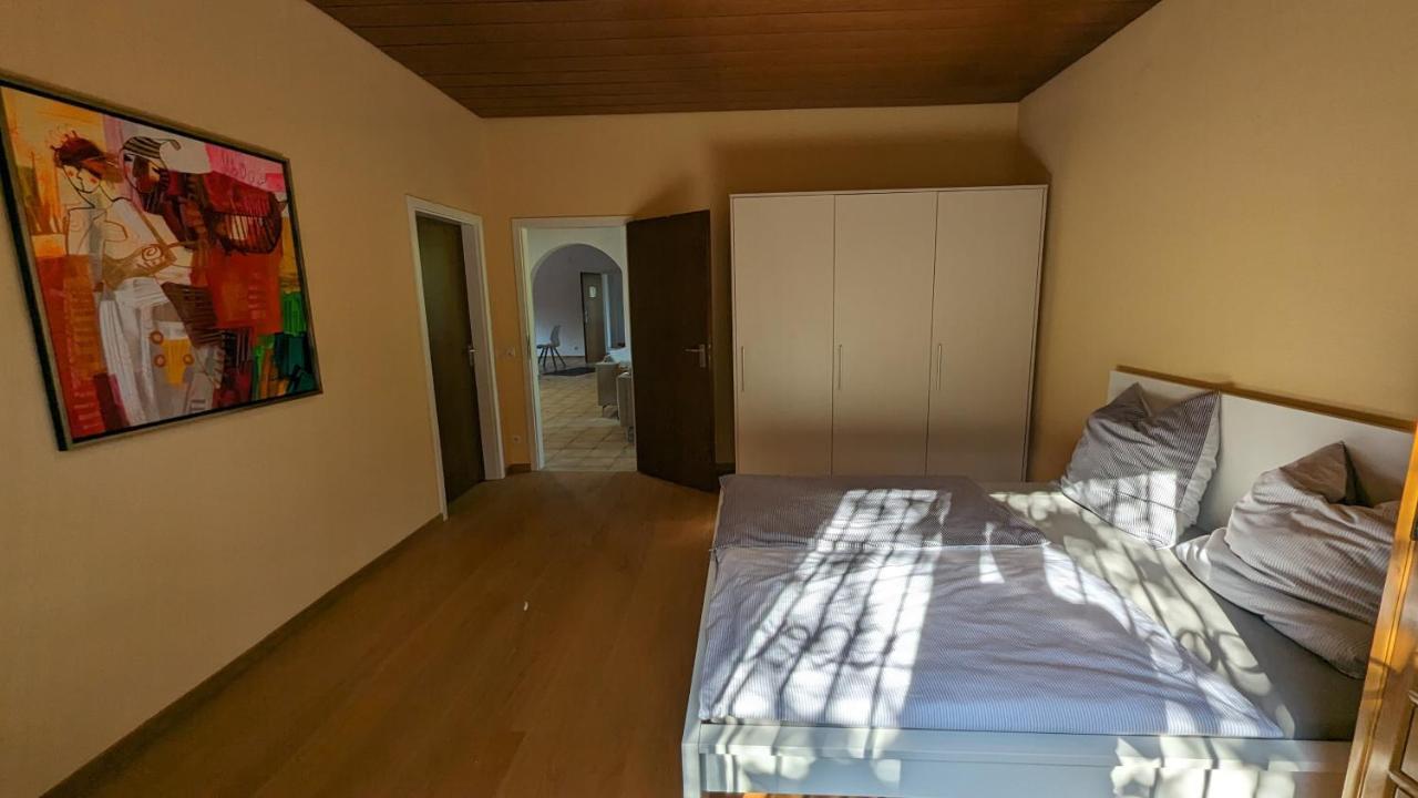Sonnenschein Holiday home