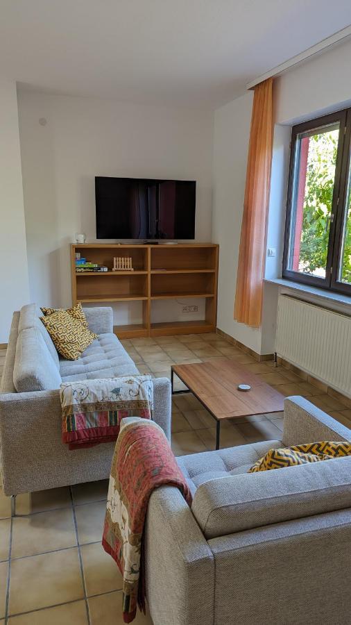 Sonnenschein Holiday home *