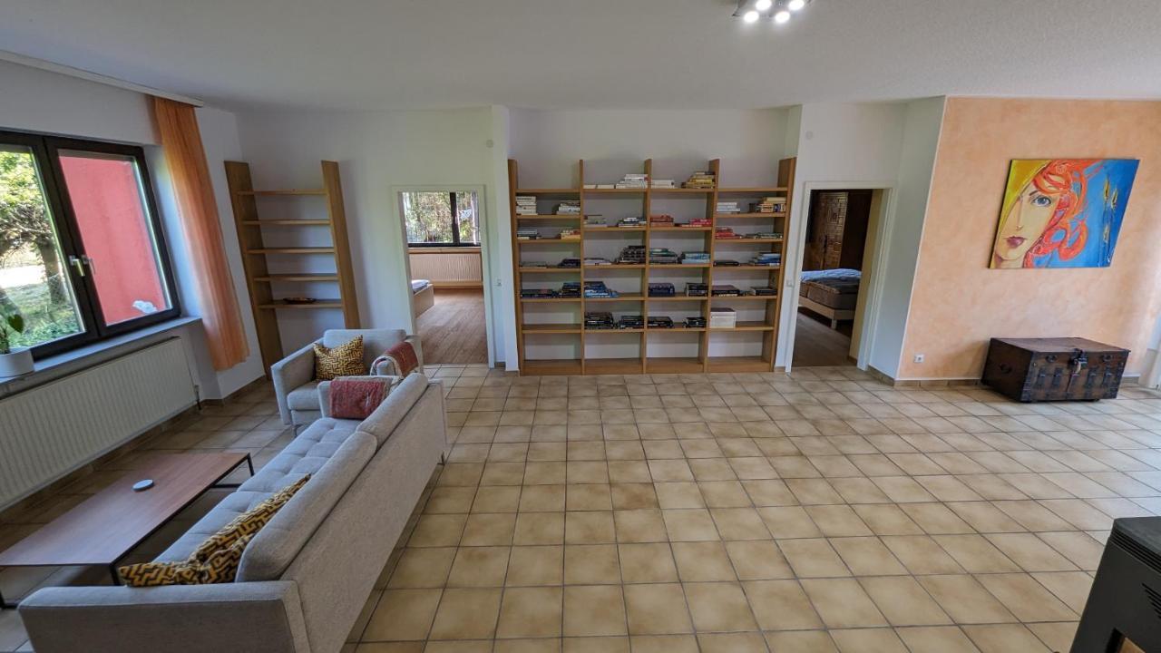 Sonnenschein Holiday home