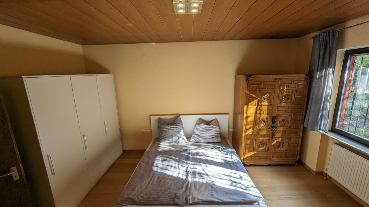 Sonnenschein Holiday home Sankt Ingbert