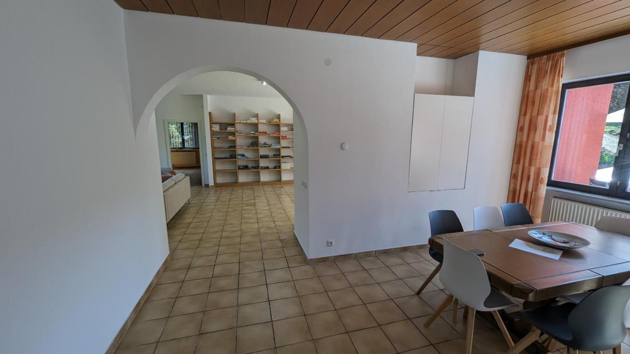 Holiday home Sonnenschein