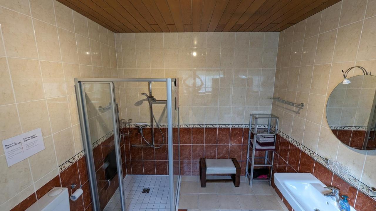 Holiday home Sonnenschein Sankt Ingbert