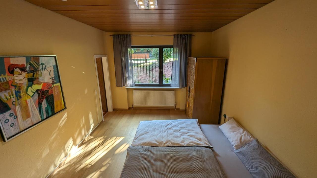 Holiday home Sonnenschein