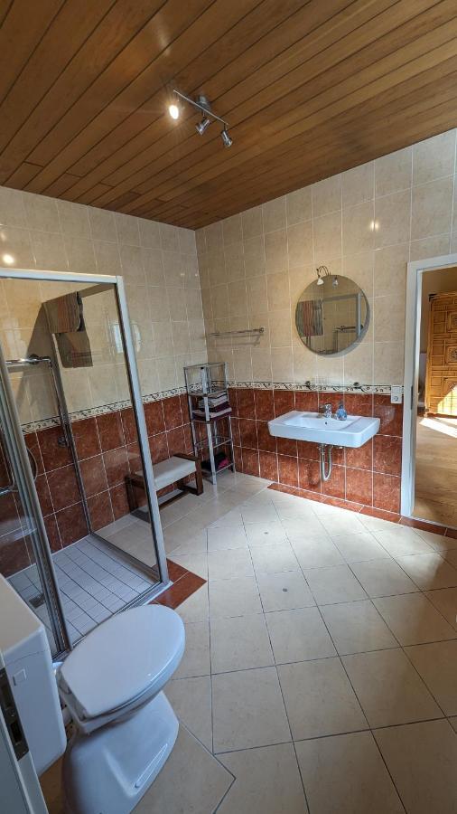 Holiday home Sonnenschein