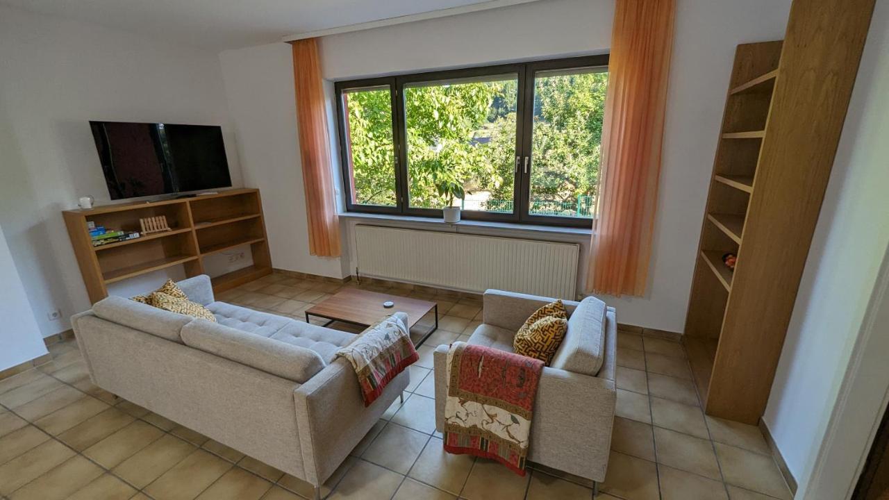 Holiday home Sonnenschein