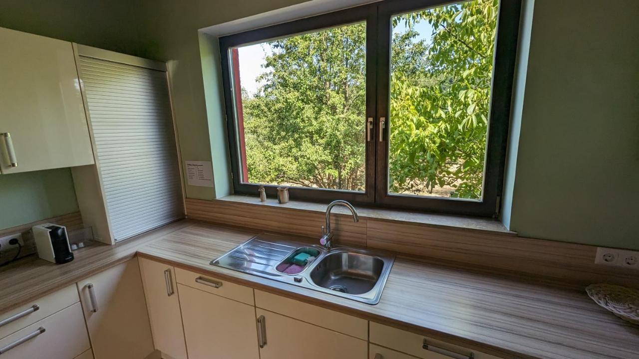Holiday home Sonnenschein *