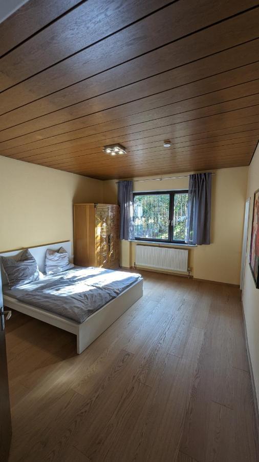 Sonnenschein Holiday home Sankt Ingbert