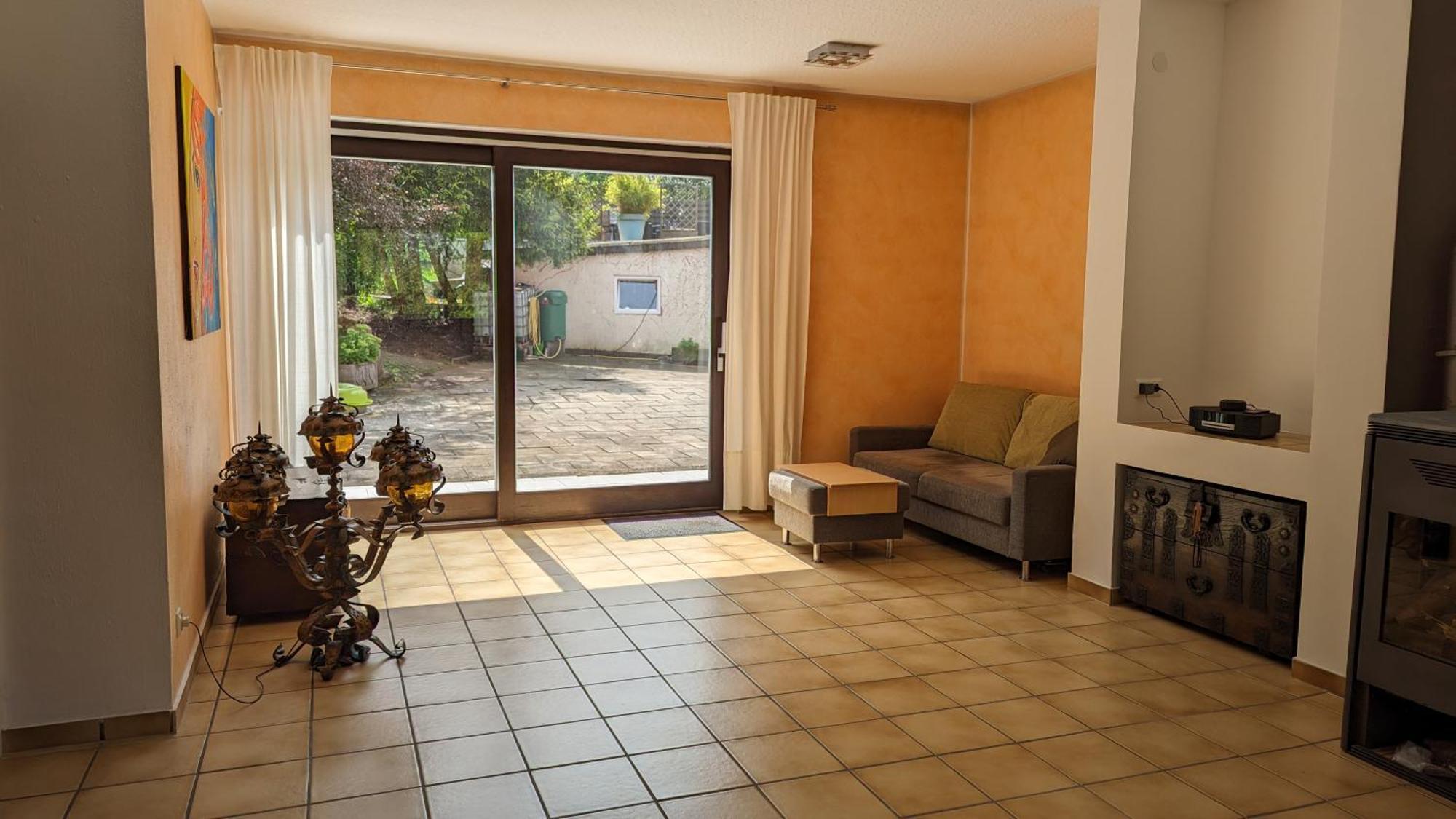 Holiday home Sonnenschein
