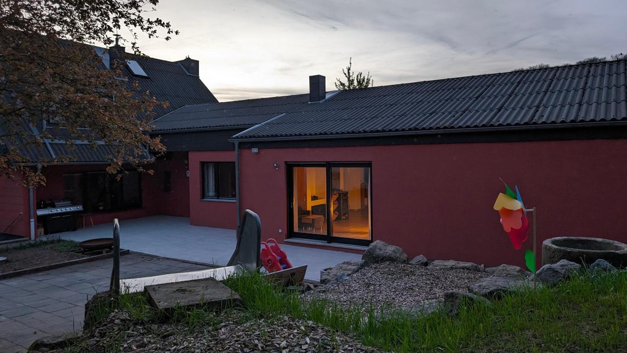 Sonnenschein Holiday home Sankt Ingbert